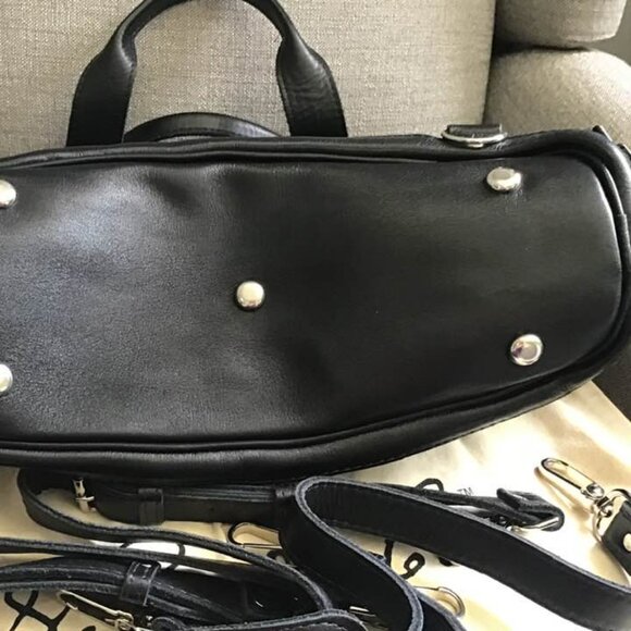 Nena & Co H&S #5 Mountains Chevron CDB Full - Picture 5 of 8